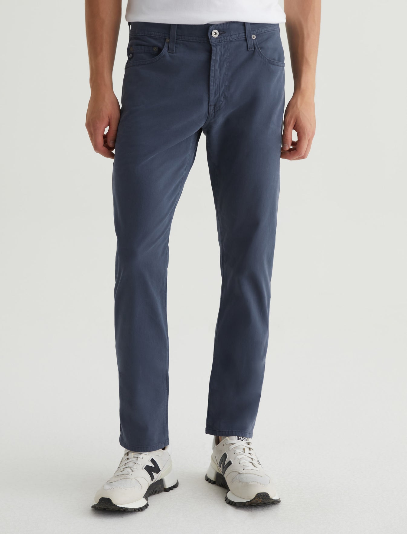 Tellis SUD|Sueded Modern Slim